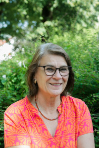 Margret Schlierf